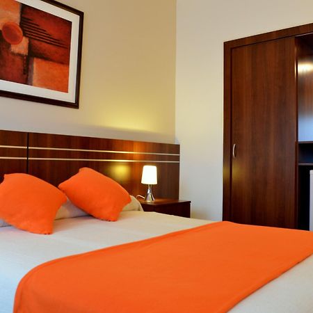 Hotel America Μοντεβιδέο Εξωτερικό φωτογραφία