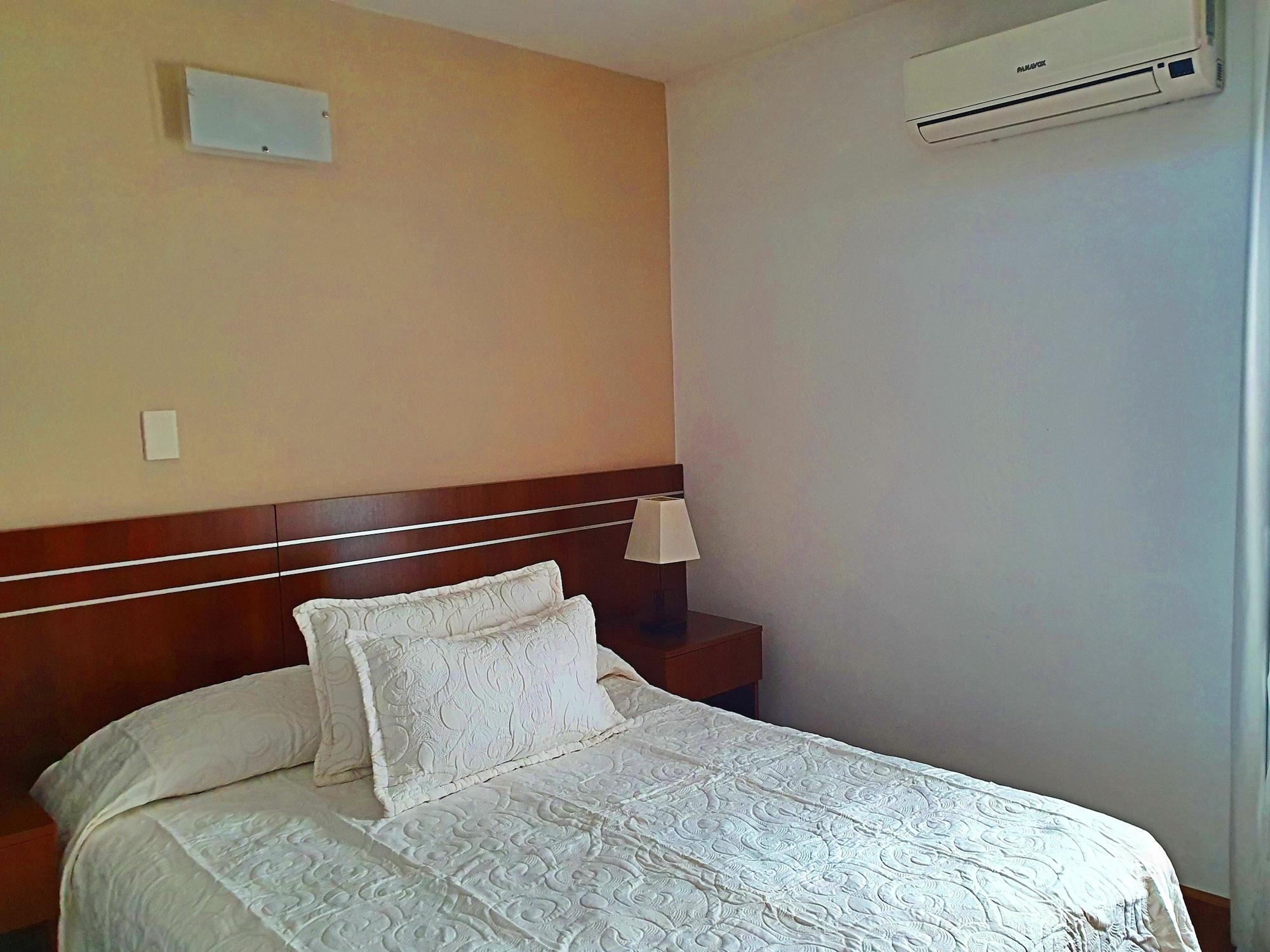Hotel America Μοντεβιδέο Εξωτερικό φωτογραφία