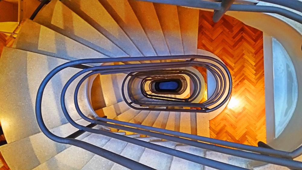 Hotel America Μοντεβιδέο Εξωτερικό φωτογραφία