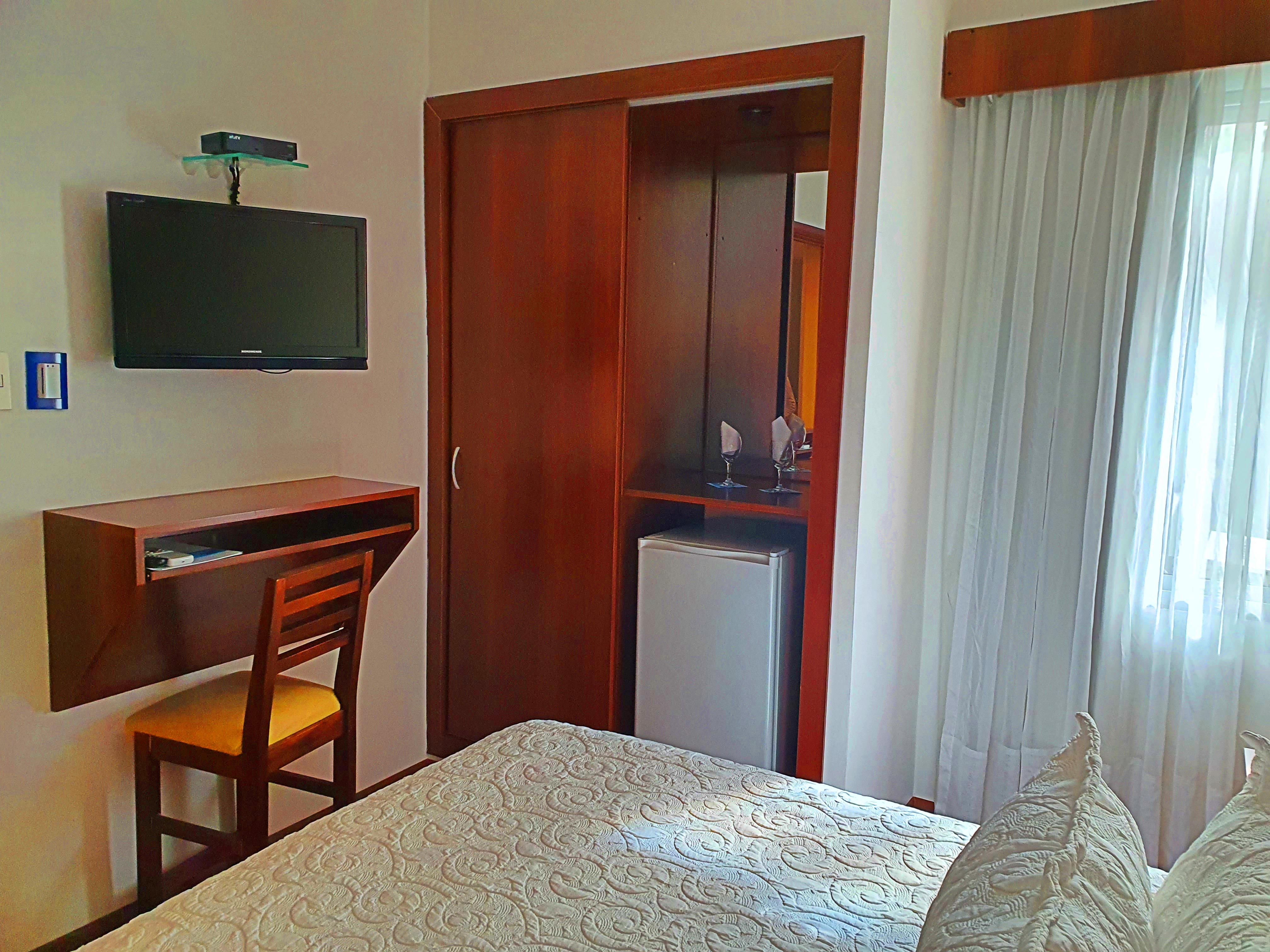 Hotel America Μοντεβιδέο Εξωτερικό φωτογραφία