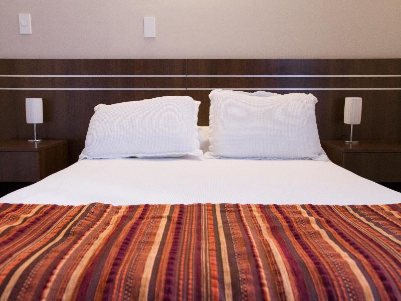 Hotel America Μοντεβιδέο Εξωτερικό φωτογραφία