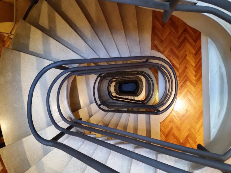 Hotel America Μοντεβιδέο Εξωτερικό φωτογραφία