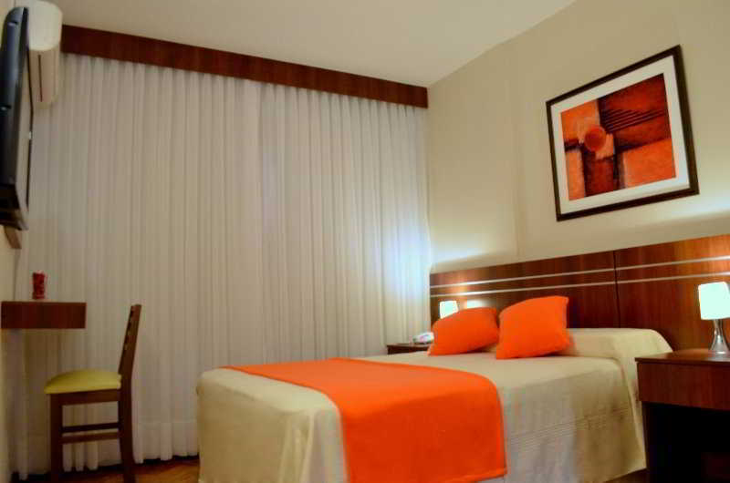 Hotel America Μοντεβιδέο Εξωτερικό φωτογραφία