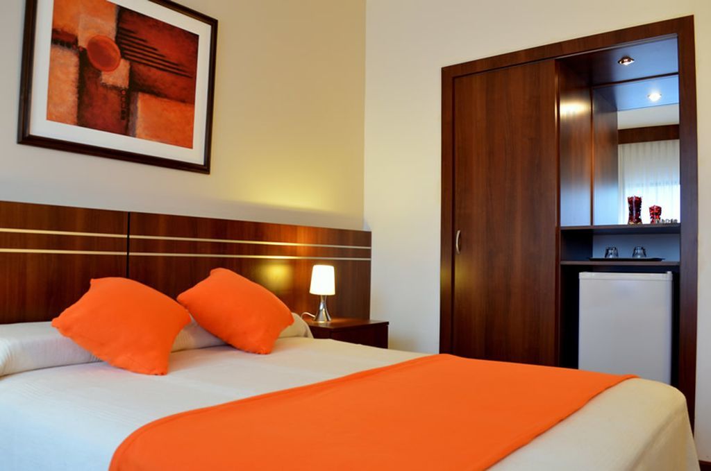 Hotel America Μοντεβιδέο Εξωτερικό φωτογραφία