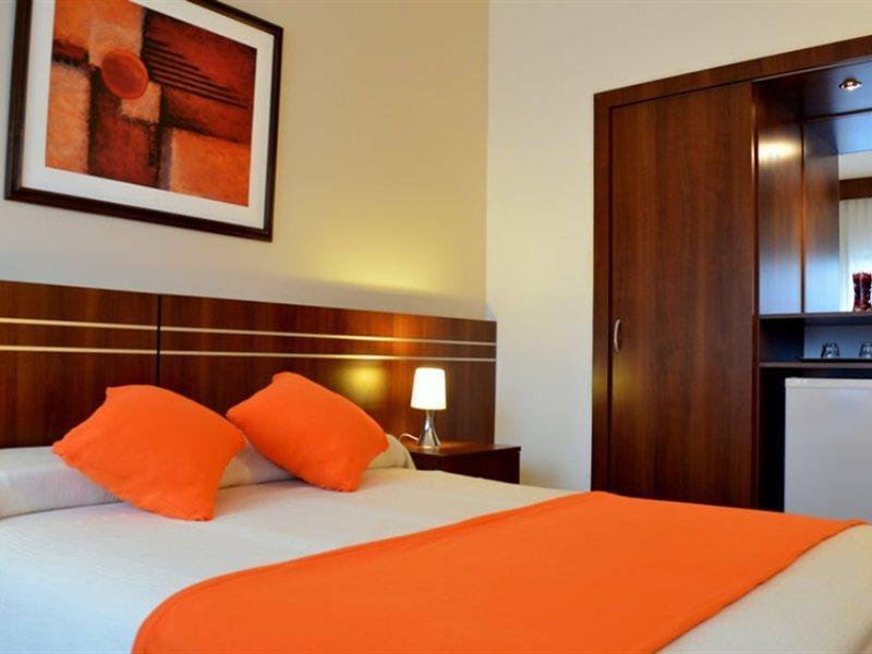 Hotel America Μοντεβιδέο Εξωτερικό φωτογραφία